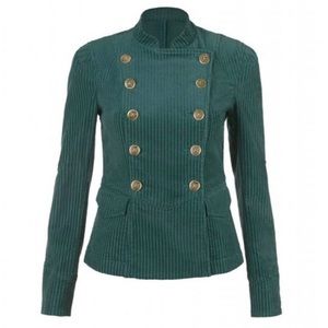 Cabi Fall 20 Lennon Jacket